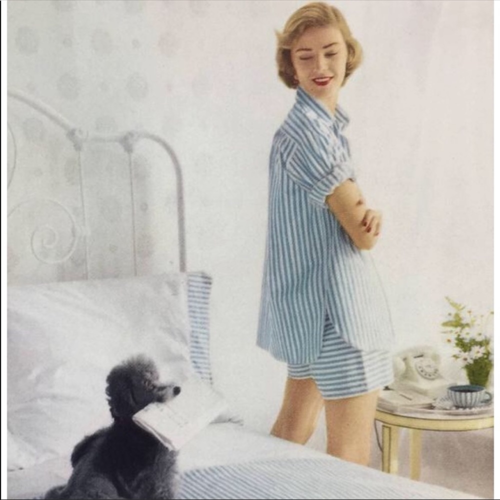 ! 1 Page/2 Sides, VTG 1951 Photography Book Wall Art